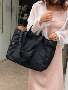 Venta al por Mayor de Bolsos de Mujer, Bolsos de Hombro de Gran Capacidad, Bolsos de Mano Sencillos, Bolsos Tote <span class=keywords><strong>Oxford</strong></span> Modernos e Informales - Product Image 6