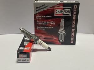 Bougie d'allumage Champion pour Toyota Land Cruiser, Infiniti G35 Coupé, bougies d'allumage <span class=keywords><strong>Mazda</strong></span> d'origine Axela <span class=keywords><strong>Sport</strong></span>, Alfa Mini - Product Image 2
