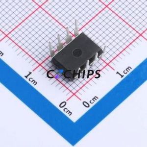 Microcontrôleur original et neuf de puce d'IC de circuit intégré de PDIP-8 de PIC12LF1552-I/P (MCU/MPU/SoC) - Product Image 2