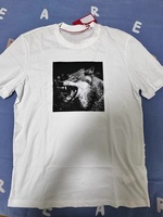 Camiseta de Hombre 2026, Nueva, de Alta Calidad, Verano, Transpirable, Cuello Redondo, Cómoda, Informal, Lisa, Absorbe la Humedad, Estilo Vintage