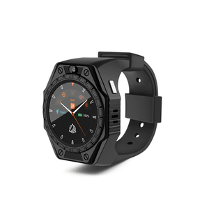 DFJ01 Reloj/Pulsera Inteligente con GPS 4G a Prueba de Manipulaciones para Supervisión Judicial - Product Image 3