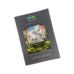 Folletos impresos digitales personalizados de alta calidad, folletos de papel, cartón para embalaje empresarial, servicios de impresión impresos - Product Image 2