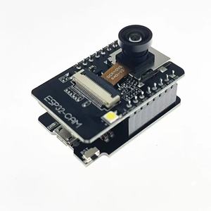 Carte de développement ESP32-CAM avec module OV2640, module Wi-Fi + <span class=keywords><strong>Bluetooth</strong></span> sans fil, module de caméra de base pour tests - Product Image 3