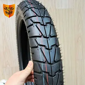 Großhandel China Motorrad Tubeless Dual Sport Reifen 90/90-18 110/90-18 100/90-18 zu verkaufen