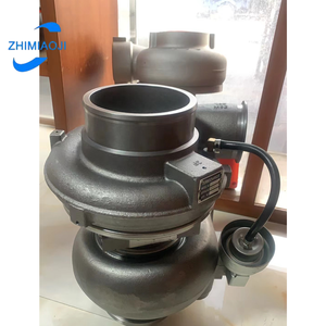 เทอร์โบ 362-0838 296-7635 10R-2970 เทอร์โบชาร์จเจอร์ C18 C15 320 3406 3408 สำหรับรถขุด Caterpillar E390DL E385C - Product Image 2