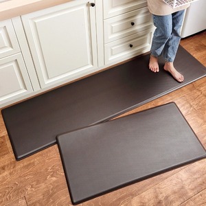 <span class=keywords><strong>Tapis</strong></span> de <span class=keywords><strong>cuisine</strong></span> pour sol épais 38x20 pouces, <span class=keywords><strong>tapis</strong></span> anti-fatigue rembourré, <span class=keywords><strong>tapis</strong></span> imperméables, confort ergonomique, <span class=keywords><strong>tapis</strong></span> debout pour le bureau et la maison - Product Image 1