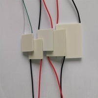 Module thermoélectrique Peltier haute puissance TEC1-12708TEC1-12710TEC1-12712 TEC1-12715 50X50mm 12V