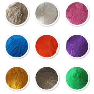 Recubrimiento en Polvo Electrostático Personalizable en <span class=keywords><strong>Color</strong></span> y Función, Resistente a <span class=keywords><strong>la</strong></span> Intemperie, para Estantes y Muebles Metálicos - Product Image 3