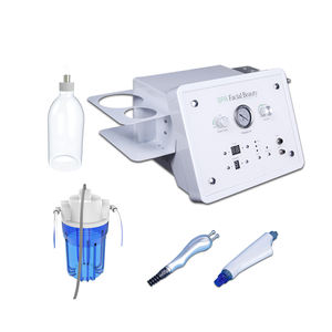 Dispositivo de belleza para cuello y rostro, antiarrugas, antienvejecimiento, reafirmante de la piel, máquina de estiramiento facial, masajeador de estiramiento facial y de cuello - Product Image 5