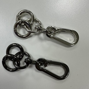 ตะขอเกี่ยวแบบมีห่วงกลม - Product Image 2