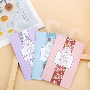 Phòng làm mát không khí gói tươi và thơm gói cho ngăn kéo và tủ quần áo xe ô tô - Product Image 4