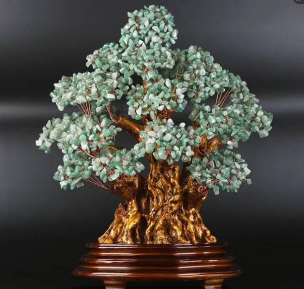 Money tree