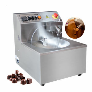 Machine à tempérer cioccolato <span class=keywords><strong>tempereuse</strong></span> moule templador de chocolat,temperatrice cioccolato - Product Image 2