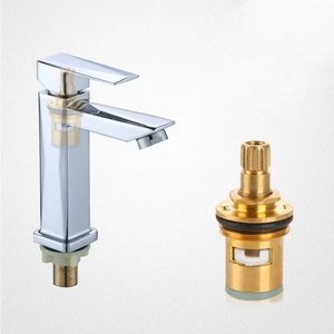 Nhà Máy Bán buôn New vòi nước hiện Đại Duy nhất nước lạnh đơn giản lưu vực vòi thuận tiện bồn rửa Mixer - Product Image 4