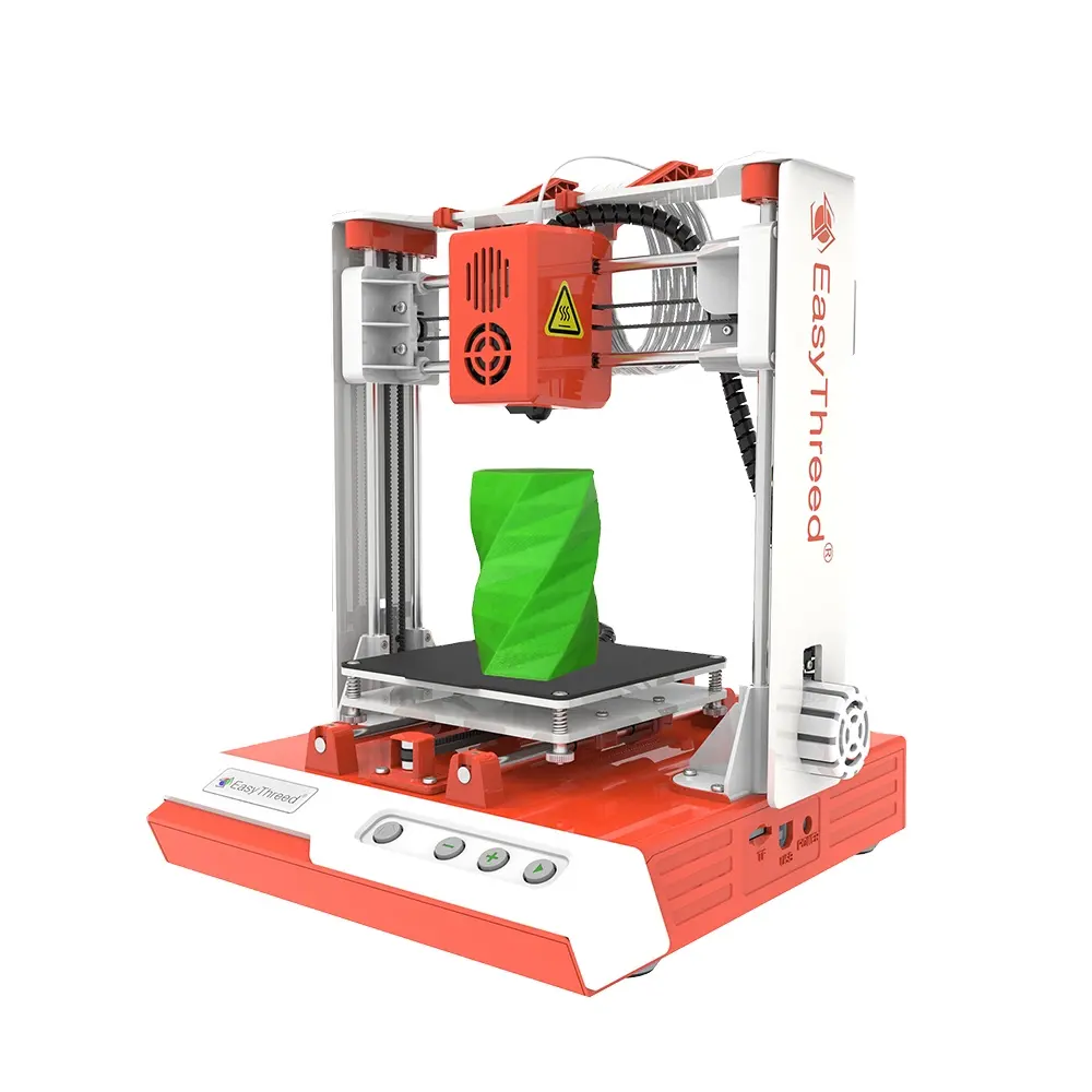 Factory Price Manufacture Impressora 3D Printer With Wifi Industrial Diy Kit 3D Drucker 3D Printer Machine