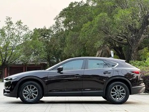 Venta Especial: Auto Usado <span class=keywords><strong>Mazda</strong></span> CX-4 2021 <span class=keywords><strong>2022</strong></span> 2.0L Automático 2WD Skyactiv Edición Dinámica <span class=keywords><strong>SUV</strong></span> de 5 Plazas Gasolina FWD - Product Image 3