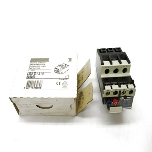 LR2D1314 600V 7-10A nuevo controlador de programación PLC de automatización Industrial de almacén listo Original - Product Image 1