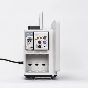 Moniteur patient Mindray BeneVision N15 VET avec module BIS en option, module MPM-7 ou module MPM-9 - Product Image 4