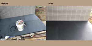 Stone Surface Color Enhancer Liquid Coating Chemicals with Brush Application - Product Image 6