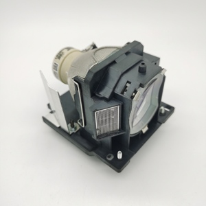 Лампа проектора DT01121 с корпусом для <span class=keywords><strong>HITACHI</strong></span> <span class=keywords><strong>CP</strong></span>-<span class=keywords><strong>RX78</strong></span> RX78W <span class=keywords><strong>CP</strong></span>-RX80 <span class=keywords><strong>CP</strong></span>-RX80W ED-X24 проектор - Product Image 4