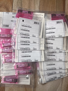 Module émetteur-récepteur fibre optique SFP-10G-ER 100 % original neuf 10G BASE-ER 40KM 1550nm SFP-10G-ER-S SFP-10G-SR SFP-10G-SR-S SFP-10G-L - Product Image 5