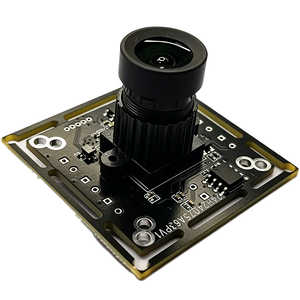 1MP USB Camera Module 720P 100° plug and play 1/4 -Inch CMOS Sensor For Laptop computers use - Product Image 1