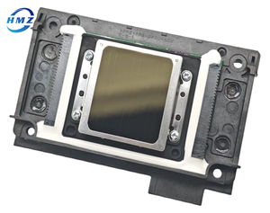 에코 솔벤트 A3 DTF UV 잉크젯 프린터 XP600 헤드 잉크젯 프린터 부품 용 일본 정품 XP600 DX11 F1080 프린트 헤드 - Product Image 1