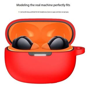 Audífonos Inalámbricos Forwelleny Marca Original Xiaomi <span class=keywords><strong>Redmi</strong></span> <span class=keywords><strong>Buds</strong></span> <span class=keywords><strong>5</strong></span> <span class=keywords><strong>Pro</strong></span> con Cancelación de Ruido <span class=keywords><strong>5</strong></span>.3 LHDC <span class=keywords><strong>5</strong></span>.0 Audio HD, Estuche de Silicona, No Incluye Auriculares - Product Image 2