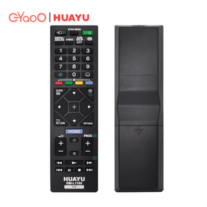 <span class=keywords><strong>Telecomando</strong></span> <span class=keywords><strong>HUAYU</strong></span> RM-L1185 per TV LCD SMART Sony - Product Image 1
