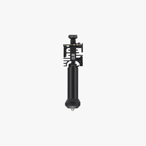 Accessoire d'imprimante 3D H2C Right Induction Hotend - Standard/Flow élevé, métal, température maximale 350°C - Product Image 2