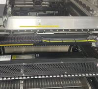 MACHINE SMT ORIGINALE FUJI AIMEX IIIc AIMEX III AIMEX II MACHINE DE TRANSFERT FUJI Machine Smt utilisée