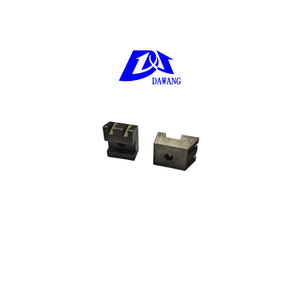 Traitement des métaux CNC de haute précision pour les applications industrielles et les prototypes Service d'usinage CNC OEM par électroérosion à fil - Product Image 1