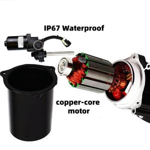 Estribos retráctiles eléctricos para L460 <span class=keywords><strong>2022</strong></span> + <span class=keywords><strong>Land</strong></span> <span class=keywords><strong>Rover</strong></span> Range <span class=keywords><strong>Rover</strong></span> Sport <span class=keywords><strong>Vogue</strong></span> (estándar/largo) | Aleación de aluminio IATF 16949 - Product Image 4