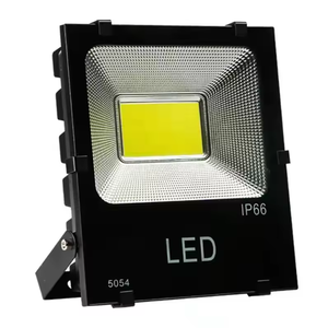 Solar <b>Light</b> Waterproof Outdoor General Purpose High <b>Brightness</b> 200w IP66 Spotlights Led Flood <b>Lights</b> - Product Image 3