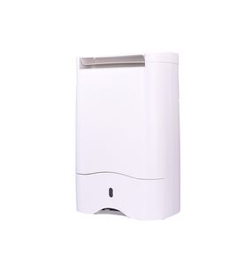 Deshumidificador de Aire DDF ISO 9001 para Dormitorio, Tanque de Agua de 3L, Función de Temporizador, Alto Rendimiento, Silencioso y Ecológico - Product Image 6