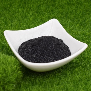 ปุ๋ยอินทรีย์65% ผงโพแทสเซียม humate คุณภาพสูงและมีประสิทธิภาพ - Product Image 3