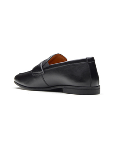 Zapatos formales de vestir de cuero genuino para hombre de alta calidad, sin cordones, para negocios, oficina, bodas, calzado de cuero suave y cómodo, al por mayor. - Product Image 2