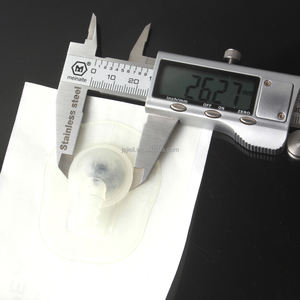 TPU 90 Degrés Kitesurf Soupape De Gonflage Avec Auto-Adhésif - Product Image 4