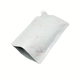 Bolsas de Recarga de 400 ml para Champú Ecológico, Envases para Champú y Acondicionador - Product Image 3
