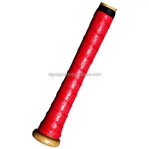 Wholesale Lizard Skin Bat Grip Custom Anti-Slip Baseball Grips For Tennis Racket Baseball Bat