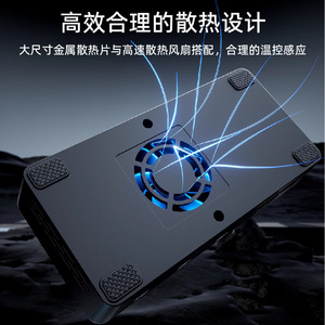 เครื่องชาร์จ Geprc WooPower W63 1S เครื่องชาร์จแบตเตอรี่แบบหลายพอร์ตสำหรับโดรนเอฟพีวี - Product Image 3