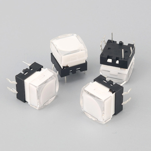 Mô-đun chuyển đổi xúc giác được chiếu <span class=keywords><strong>s</strong></span>áng cho phòng thu/âm thanh/<span class=keywords><strong>Video</strong></span> phát <span class=keywords><strong>s</strong></span>óng SMT/nhúng PCB gắn chân mạ vàng với - Product Image 4