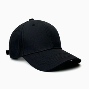 Lot de casquettes vierges pour adultes, organisateur mural en acrylique, casquette de sport en coton à visière longue, broderie nuage, protection solaire, tendance, en promotion - Product Image 2