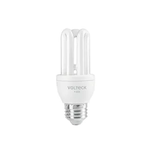 Master con 24 unità tripla T3 9 W lampada a luce diurna in blister, Volteck - Product Image 1