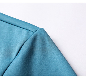 Maglietta da <span class=keywords><strong>uomo</strong></span> a maniche lunghe con scollo a v e scollo a v per <span class=keywords><strong>uomo</strong></span> - Product Image 6