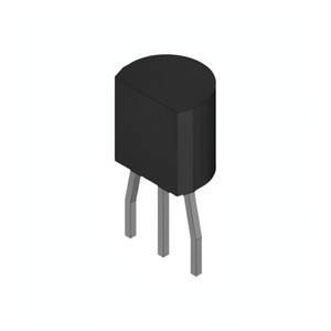 2SA1392S-AA ซื้อออนไลน์ ชิ้นส่วนอิเล็กทรอนิกส์ ตัวแทนจำหน่ายที่ได้รับอนุญาต ทรานซิสเตอร์ - Product Image 1