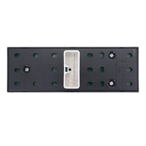 Interruptor Eléctrico para Ventanas Yitrum 93570-1C110-RHD para Autos Hyundai con Volante a la Derecha, Interruptor Automático de 12V - Product Image 4