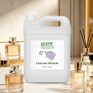 Aceite de <span class=keywords><strong>Perfume</strong></span> Premium Lancom <span class=keywords><strong>Miracle</strong></span> de Marca Internacional, Aroma Duradero para Hombres y Mujeres, Aceite de <span class=keywords><strong>Perfume</strong></span> para Meditación - Product Image 1