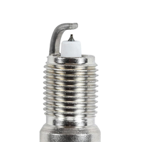 Bougie d'allumage de moto iridium de pièce de moteur de moto de prix usine pour A7TC C7HSA CR8E B7TC D8EA CPR6EA-9