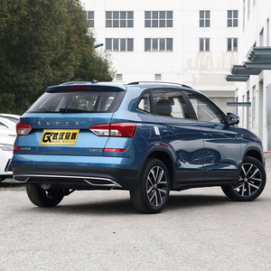 Voitures d'<span class=keywords><strong>occasion</strong></span> SUV Skoda Kamiq avec boîte automatique essence conduite à gauche modèle 2025 Prêt à être expédié Haute qualité <span class=keywords><strong>Prix</strong></span> bas Vente en gros - Product Image 5